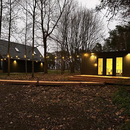 Storm Villas Sturmai Eksteriør billede