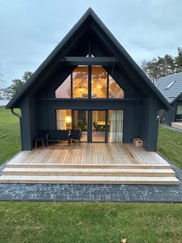 Storm Villas Sturmai Eksteriør billede