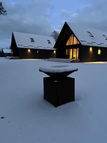 Storm Villas Sturmai Eksteriør billede